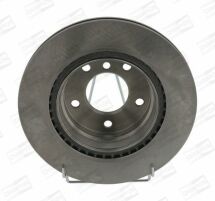 Диск тормозной задний E81,3 E90,F30 03- BMW