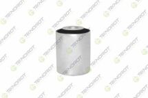 Сайлентблок переднего рычага снизу Mercedes-Benz W164