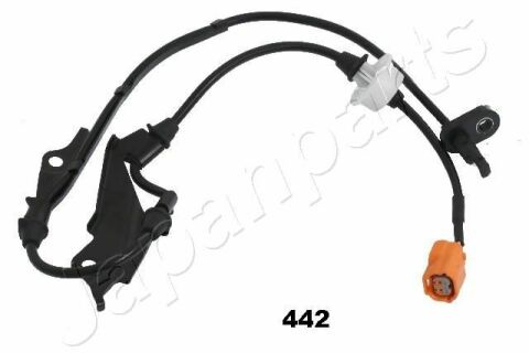 JAPANPARTS HONDA Датчик ABS передн.лев. Accord -08