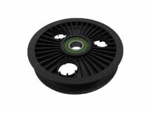 Натяжний ролик