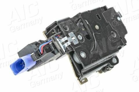 Замок дверей (передніх/R) VW Caddy/Golf/Touran/Touareg 03-15/Skoda Octavia 04-13