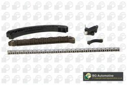 Теплопривод ГРМ (к-кт) BMW 3/5 1.6-1.9 i 91- (без шестерен)