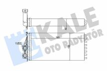 Радіатор опалення Citroën DS5, Peugeot 3008/5008 09– Радіатор опалення Citroën DS5, Peugeot 3008/5008 09–