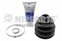 Пыльник привода колеса