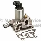 Клапан  EGR|OPEL  CORSA  B  1,0  12V