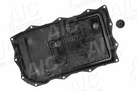 Маслоприймач (піддон) BMW 3 (F30/F80)/ 5 (F10/F11)/ 7 (F01/F02/F03/F04) (N47/N20/N55/N57)