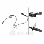 Датчик числа оборотов Датчик числа оборотов