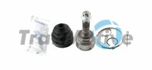 ШРУС внешний комплект 29/30 зубов Toyota Hilux 2,5-3,0 2001–