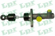 Циліндр зчеплення головний