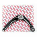 BCA6638 BORG & BECK - Важіль підвіски LH