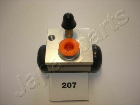 JAPANPARTS CITROEN Цилиндрик колесный C1,Peugeot 107,Toyota Aygo 05-