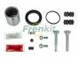 Ремкомплект суппорта (заднего) MB Sprinter/VW Crafter 06- (d=51mm)(Bosch)(+1 поршень/направляющая), фото 21 - интернет-магазин Auto-Mechanic