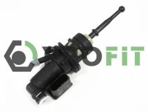 Циліндр зчеплення головний