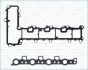 Комплект прокладок клап. кришки C5 AIRCROSS, JUMPER FORD C-MAX II, FOCUS III, GALAXY, GRAND C-MAX, KUGA II, MONDEO V, S-MAX FORD USA EDGE OPEL GRANDLAND X PEUGEOT 3008, 308 II, 5008 2.0D CITROEN, фото 1 - інтерент-магазин Auto-Mechanic