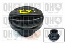 Кришка масляної горловини