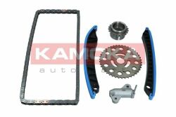 Цепь ГРМ к-т RENAULT ESPACE 15-/FLUENCE 10-/MEGANE 08-/NISSAN NV300 16-