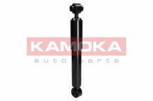 Амортизатор газовий заднiй