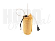 Електробензонасос в зборі touareg (7la, 7l6, 7l7) 3.0 v6 tdi 04-10, audi q7 (4lb) 3.0 tdi quattro 06-08 huco