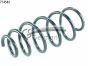 Пружина подвески, фото 1 - интернет-магазин Auto-Mechanic