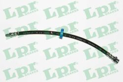 Тормозной шланг FIAT Ducato 94-02; PEUGEOT Boxer 94-02; CITROEN Jumper 94-02; OPEL Corsa D 06-15, Corsa E 14-14 Тормозной шланг FIAT Ducato 94-02; PEUGEOT Boxer 94-02; CITROEN Jumper 94-02; OPEL Corsa D 06-15, Corsa E 14-14