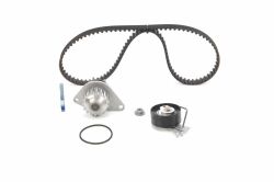 Комплект ГРМ + помпа Citroen Berlingo/Nemo/C2/C3/Peugeot 207/306/307/Partner 1.4i 96- (17x104z) Комплект ГРМ + помпа Citroen Berlingo/Nemo/C2/C3/Peugeot 207/306/307/Partner 1.4i 96- (17x104z)