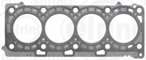 Прокладка ГБЦ Toyota Land Cruiser 200 4.5 D 07- (1.3mm)  (2 отвори) (R)