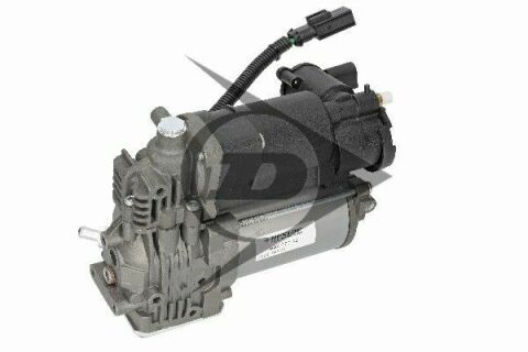 Компресор пневмоcистеми DAC00032 DUNLOP (BMW X5 (E70)/X6 (E71/E72) 06-14 M57/N52/N53