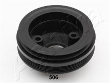 Шків ременя генератора