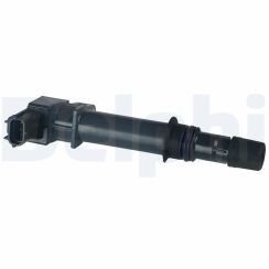 Котушка запалювання CHEROKEE 3.7 01-, GRAND CHEROKEE II 4.7 01-, DODGE Котушка запалювання CHEROKEE 3.7 01-, GRAND CHEROKEE II 4.7 01-, DODGE