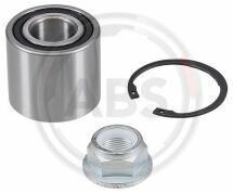 Пiдшипник ступицi Пiдшипник ступицi