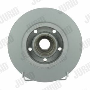 JURID VW Диск торм.передній T3 86-