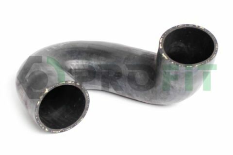 Рукав воздухозаборника резиновый Рукав воздухозаборника резиновый