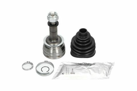 KAVO PARTS HYUNDAI Шрус к-кт зовніш.Getz 02-