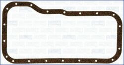 прокладка масляного картера FIAT UNO, REGATA 1.3 (138B2.000) 82-88 прокладка масляного картера FIAT UNO, REGATA 1.3 (138B2.000) 82-88