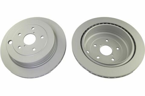 KAVO PARTS SUBARU Диск гальмівний задн. Tribeca 3.0/3.6 05-