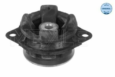 Подушка КПП Audi 80 2.6-2.8 91-06 (сзади)