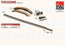 Ланцюг ГРМ M104, M111 W124/201 Ланцюг ГРМ M104, M111 W124/201