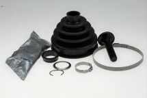 Пыльник привода колеса