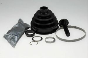 Пыльник привода колеса