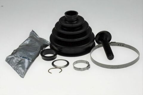 Пильовик приводу колеса