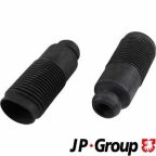 OPEL Захист аморт.передн.Agila