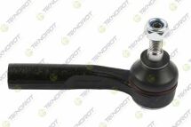 Наконечник рулевой тяги Fiat Fiorino, Linea, Qubo, Citroen Nemo, Peugeot Bipper 2007–