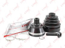 Комплект шарнірів, приводний вал