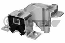 Опора, двигун