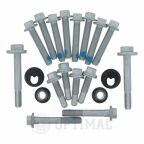 Монтажный комп-кт подвески