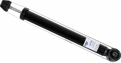 Амортизатор задній VW Polo 09-18, Polo 02-09; SKODA Fabia II 07-14, Fabia III 14-21, Fabia I 99-07; SEAT Ibiza 09-17, Ibiza 02-09, Cordoba 02-09
