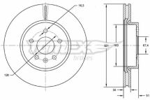 Гальмiвнi диски Гальмiвнi диски