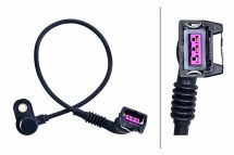 Датчик положения вала e53, e39, e38