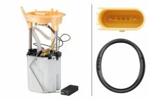 Електро-бензонасос (модуль) audi a3, skoda octavia ii, superb ii, yeti, golf v, vi 2.0tdi 04-