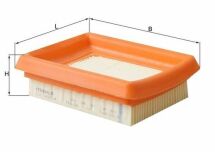 Фільтр повітряний